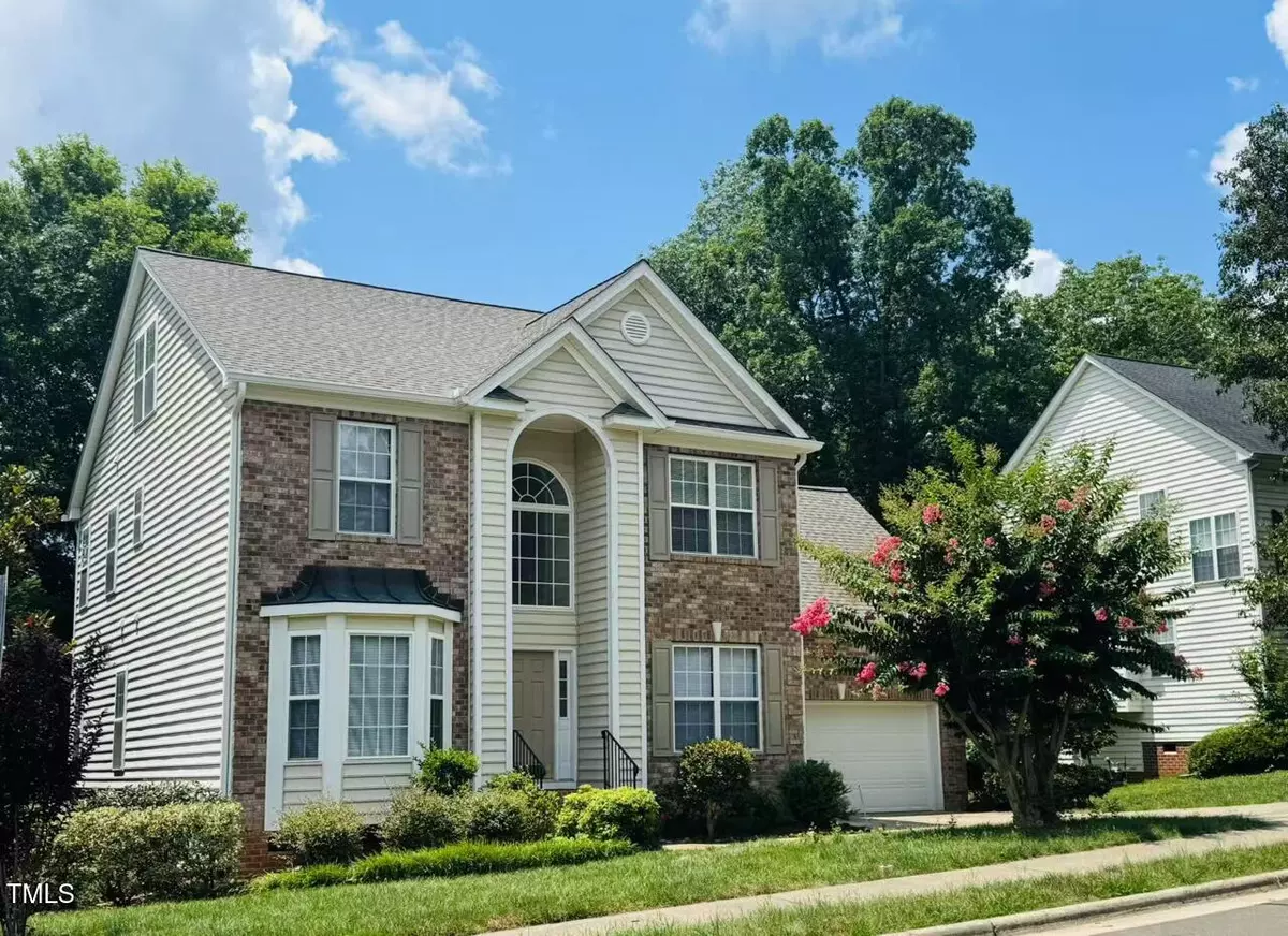 Chapel Hill, NC 27514,406 Somersview Drive