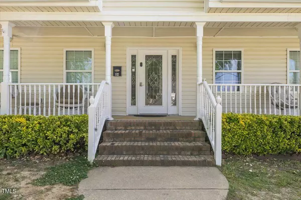 Selma, NC 27576,104 N Green Street