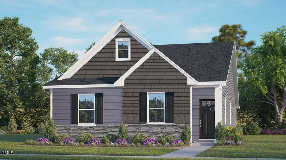 Knightdale, NC 27545,600 Sweet Iris Drive