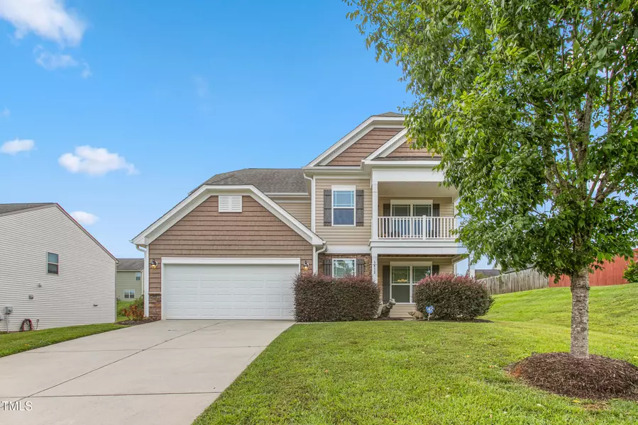 3832 Stovall Drive, Haw River, NC 27258