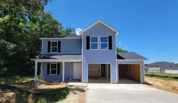 2554 Whitetail Road, Nashville, NC 27856