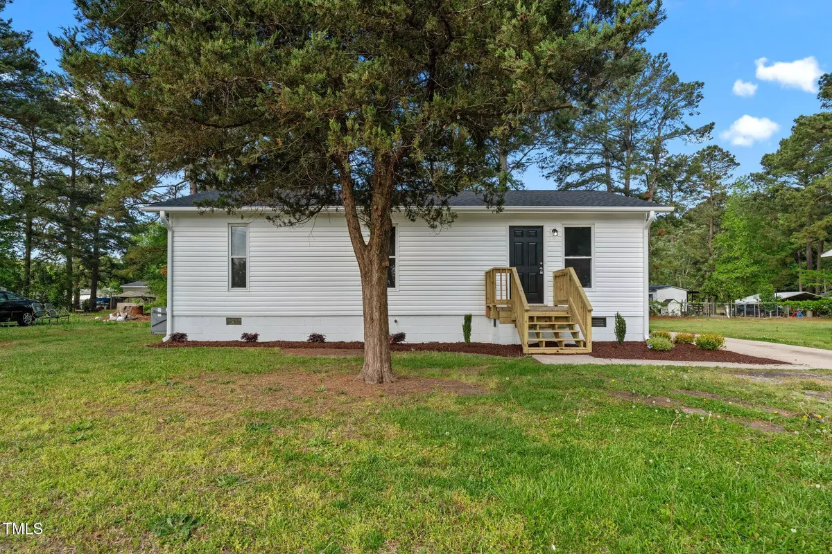 Kenly, NC 27542,623 Lincoln Drive