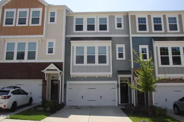 1252 Commack Drive, Durham, NC 27703