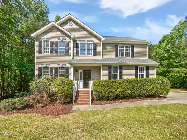 3705 Cassaro Lane, Zebulon, NC 27597