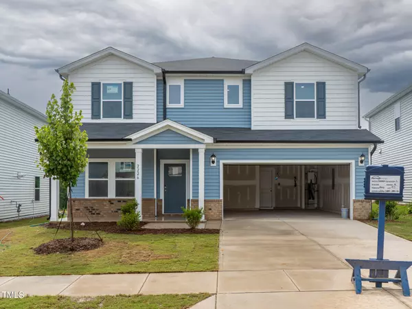 2226 Cherry Creek Road, Haw River, NC 27258