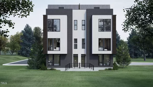 512 Gordon Street ##901, Durham, NC 27701