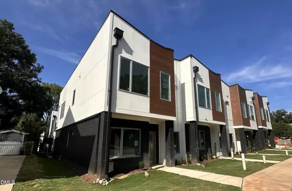 1521 Sunrise Avenue, Raleigh, NC 27608