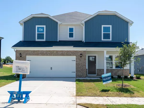 658 White Birch Lane, Angier, NC 27501