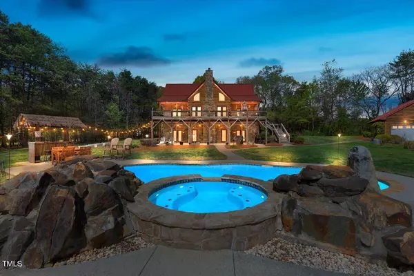 6707 Frieden Church Road, Gibsonville, NC 27249