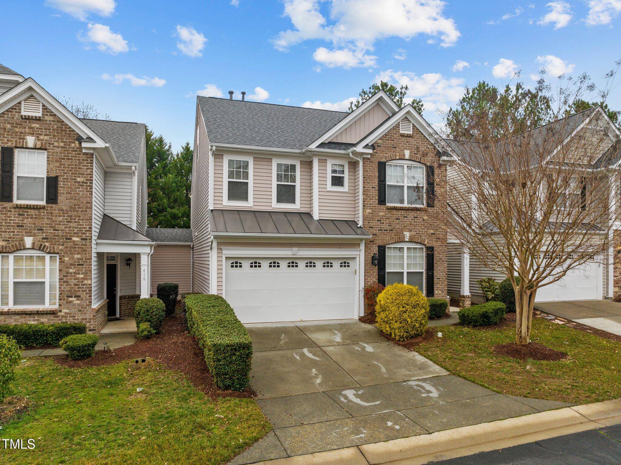 414 Hilltop View Street, Cary, NC 27513