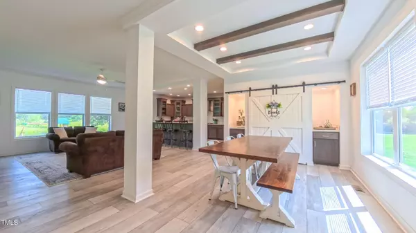 2912 Epps Clark Road, Siler City, NC 27344