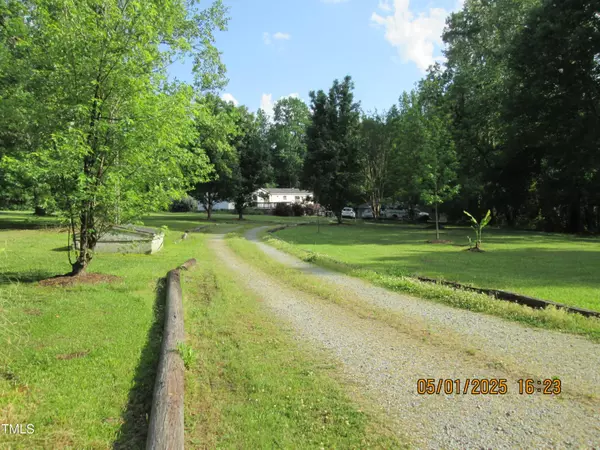 Willow Springs, NC 27592,169 Mount Pleasant Road
