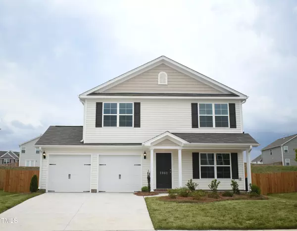 Burlington, NC 27217,1061 Thicket Drive #356