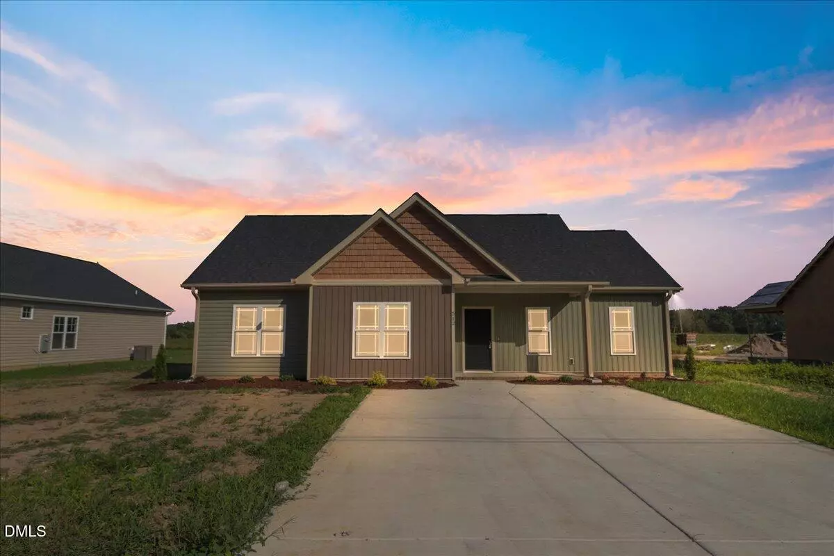 Fremont, NC 27830,512 S Vance Street