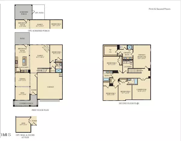Knightdale, NC 27545,1244 Hazelnut Ridge Lane