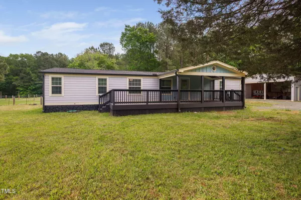 2680 Olmstead Road, Creedmoor, NC 27522