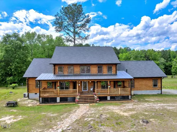 2092 Winwood Farm Road, Creedmoor, NC 27522