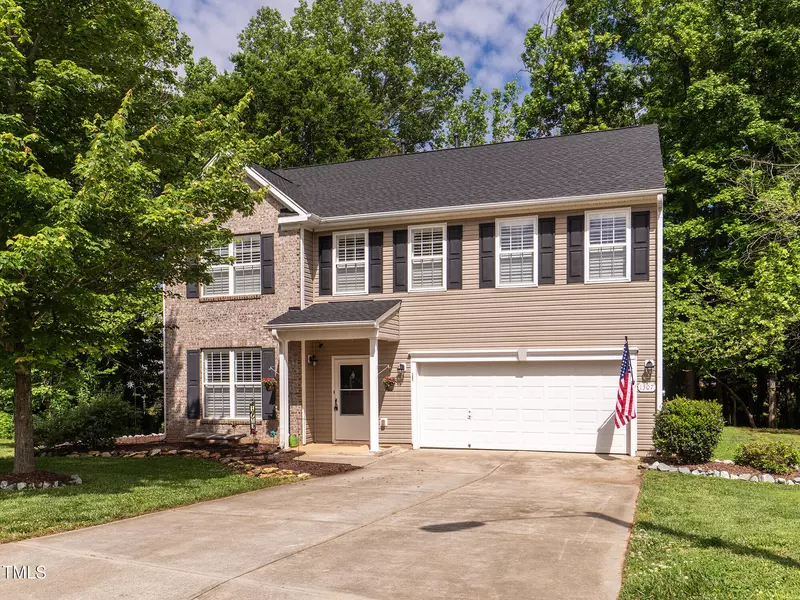1307 Montreux Court, Mebane, NC 27302