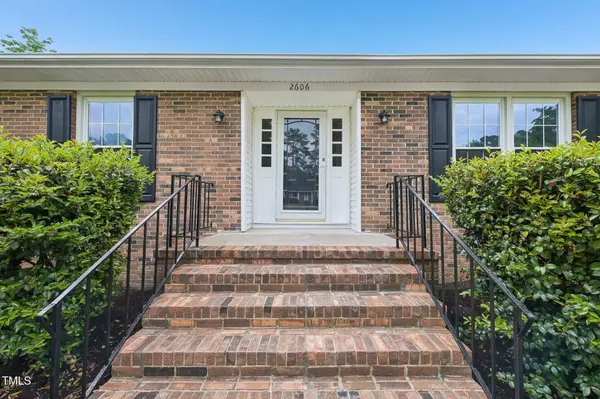 Durham, NC 27705,2606 Newquay Street