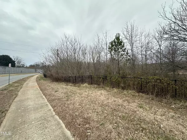 0 Lot 483 S Research Parkway, Winston-salem, NC 27107