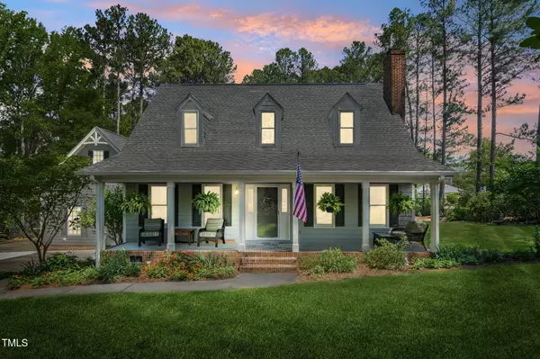 100 Mill Creek Drive,  Fuquay Varina,  NC 27526