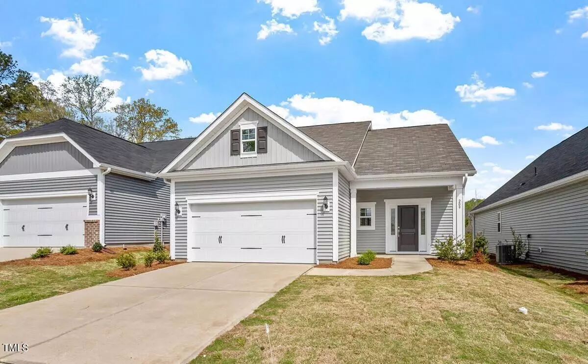 Garner, NC 27529,209 Meadowbark Bend