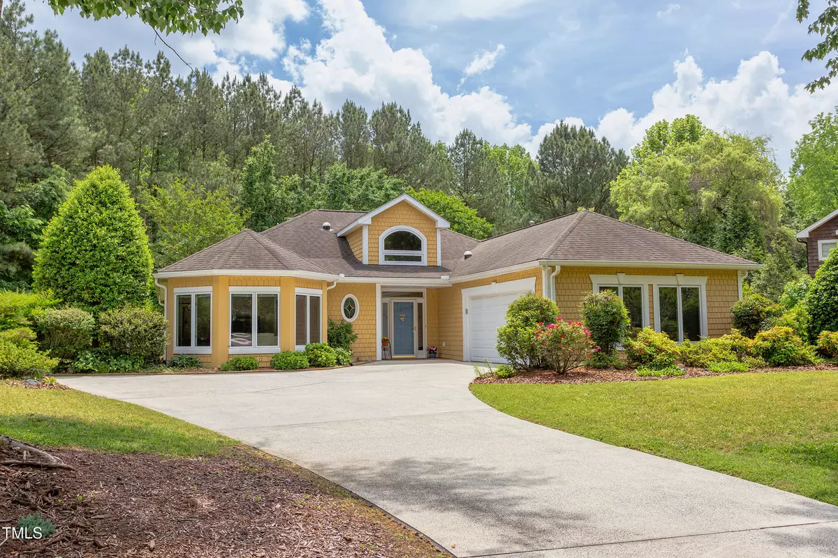 Chapel Hill, NC 27517,313 Helmsdale Drive