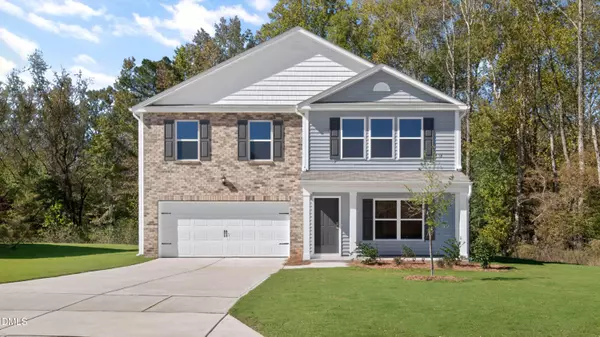 108 Reagan Crest Drive, Clayton, NC 27520