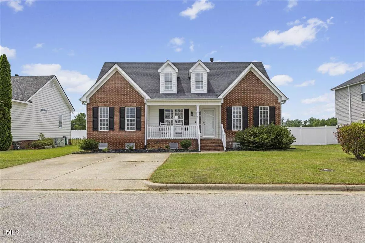 Nashville, NC 27856,1104 Cross Creek Drive