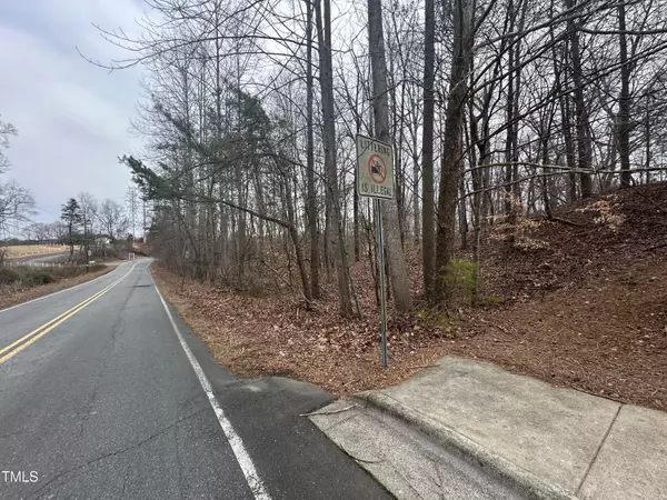 0 Ebert Street, Winston-salem, NC 27103