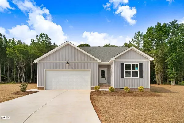 9254 Turkey Way, Middlesex, NC 27557