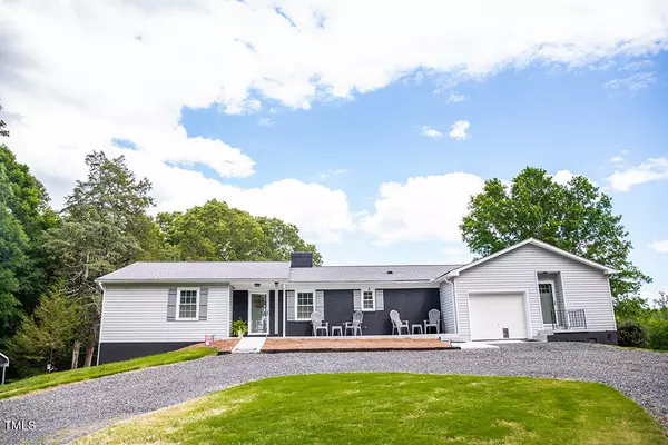 171 Holder Street,  Milton,  NC 27305