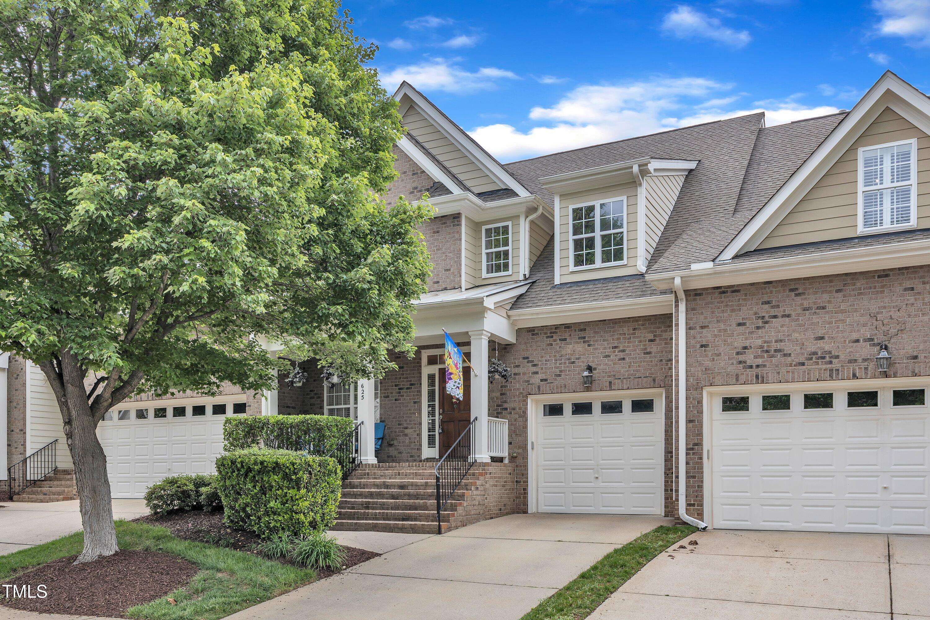 625 Canvas Drive, Wake Forest, NC 27587