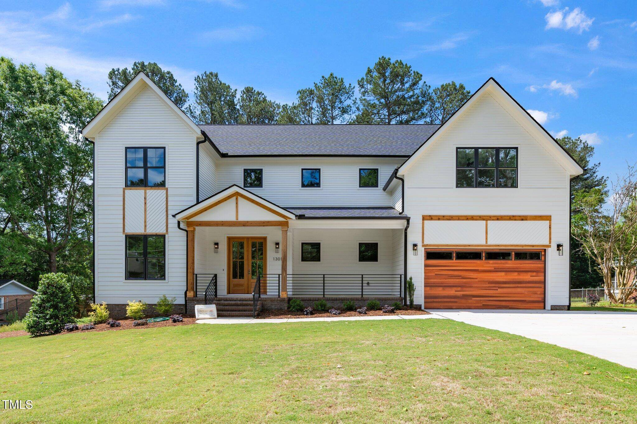 1301 Doylin Drive, Cary, NC 27511