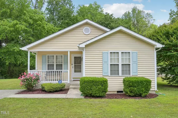 6904 Fox Haven Place, Raleigh, NC 27616