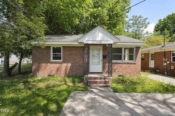 6316 Ward Boulevard, Wilson, NC 27893