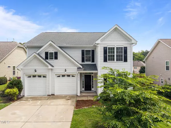 333 Trout Valley Road, Wake Forest, NC 27587