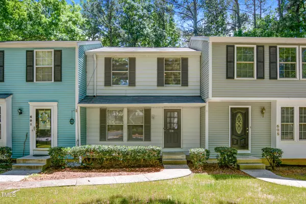 603 Middleton Avenue, Cary, NC 27513