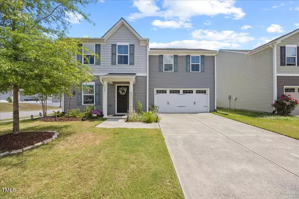 1303 Bent Willow Drive,  Durham,  NC 27704