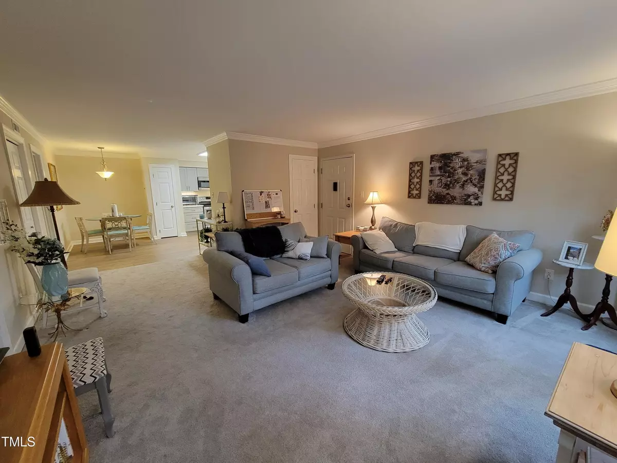 Raleigh, NC 27606,3523 Ivy Commons Drive #102