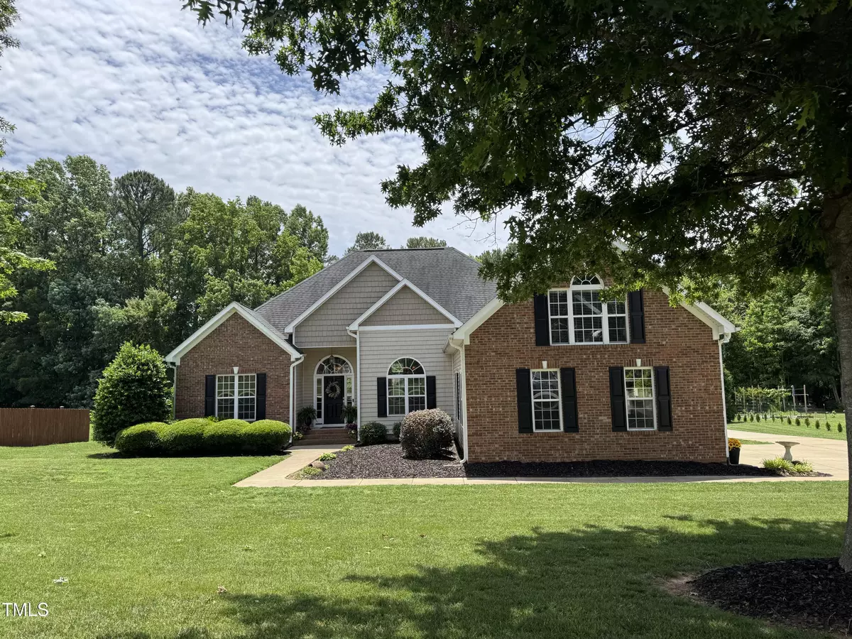 Louisburg, NC 27549,95 Live Oak Drive