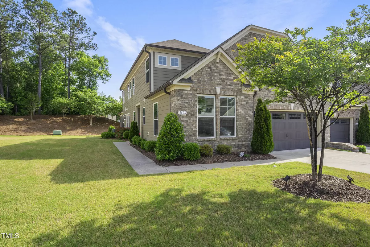 Apex, NC 27502,3406 Antler View Drive