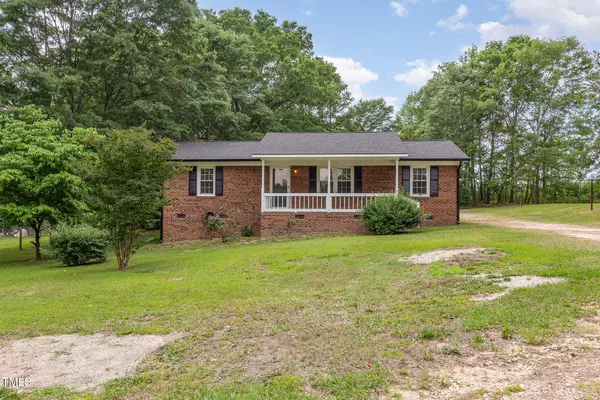 2670 Nc 210 S, Lillington, NC 27546