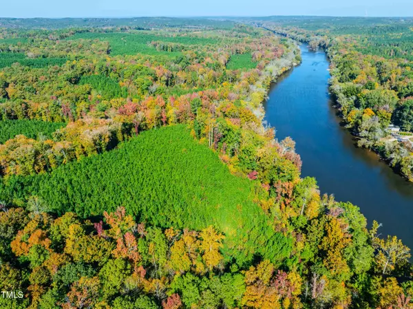 0 Womack, Broadway, NC 27505