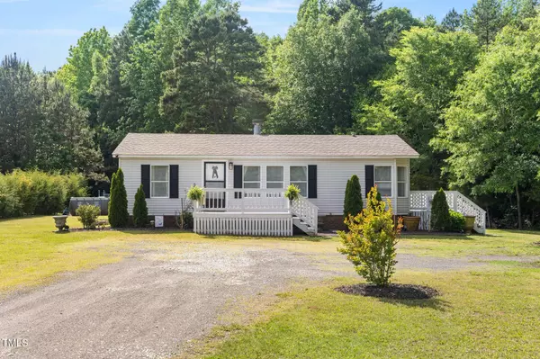 788 Olive Hill Church Road, Leasburg, NC 27291