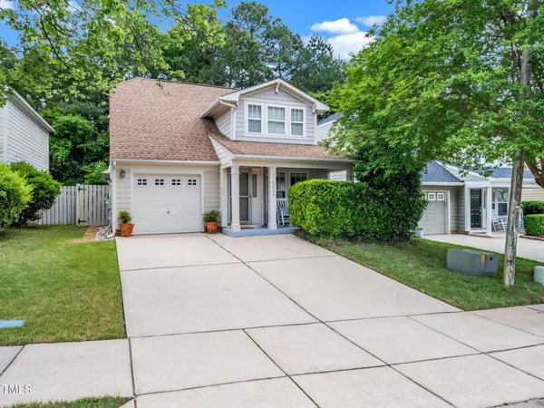 10436 Cokesbury Lane, Raleigh, NC 27614