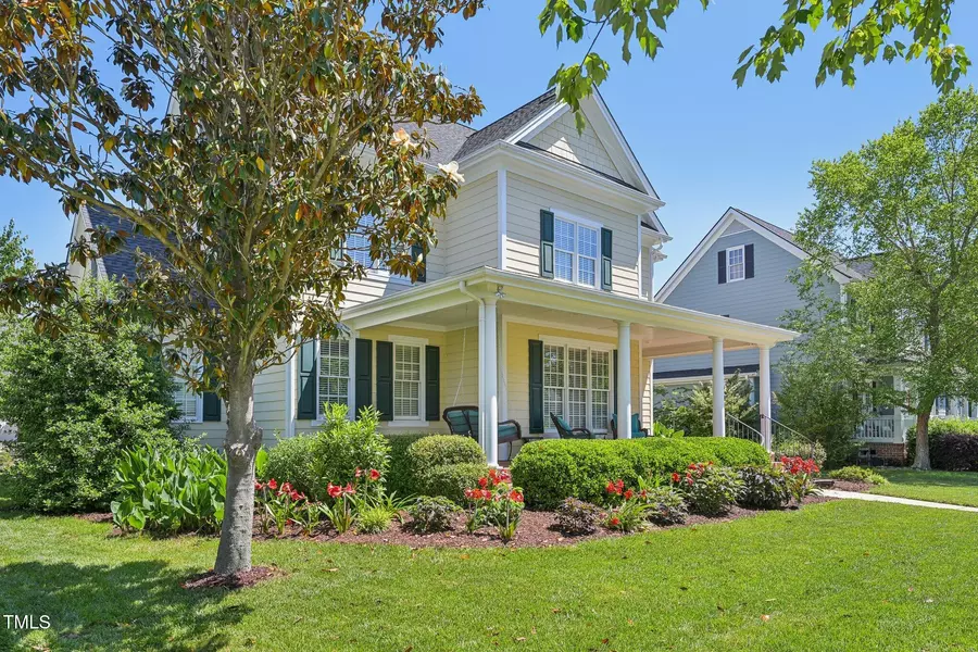 1104 Dominion Hill Drive, Cary, NC 27519