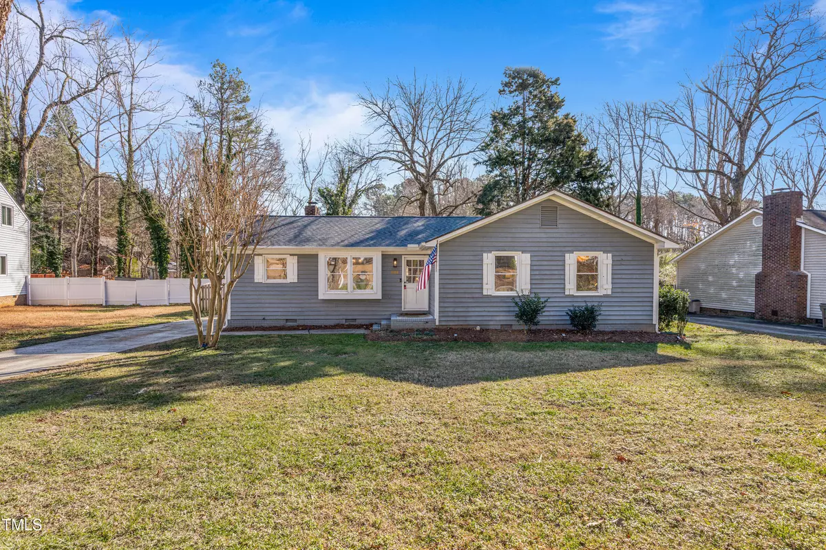 Garner, NC 27529,205 Coachman Drive