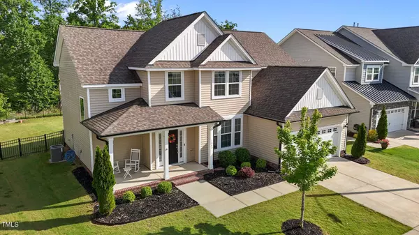 1042 Cardross Street, Burlington, NC 27215