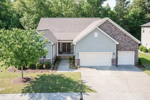 7660 Channery Way, Raleigh, NC 27616